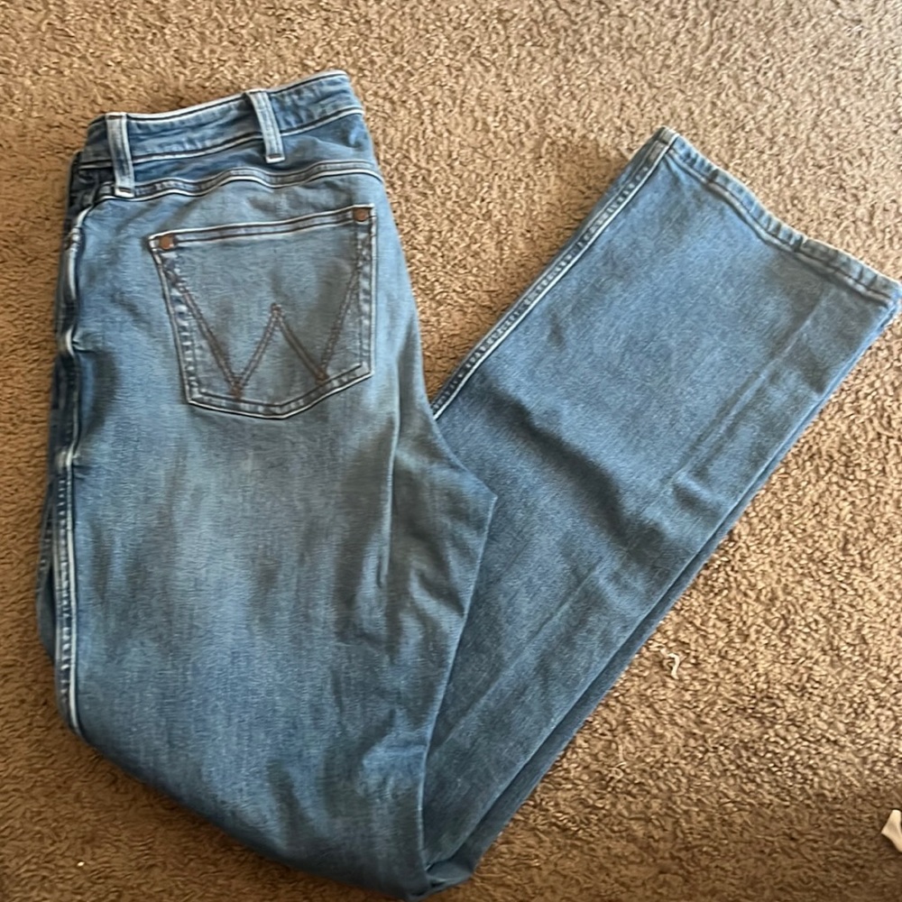 Women's Wranglers